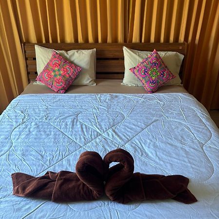Tonmai Suites เกาะลันตา ภายนอก รูปภาพ