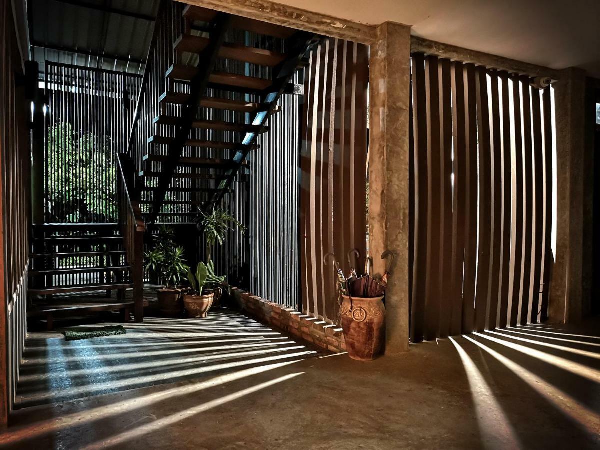 Tonmai Suites เกาะลันตา ภายนอก รูปภาพ