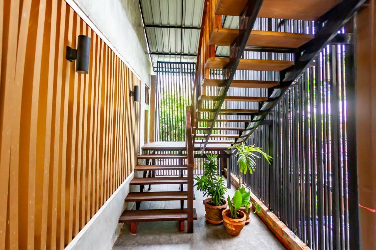 Tonmai Suites เกาะลันตา ภายนอก รูปภาพ