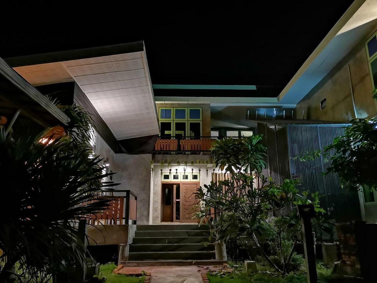 Tonmai Suites เกาะลันตา ภายนอก รูปภาพ