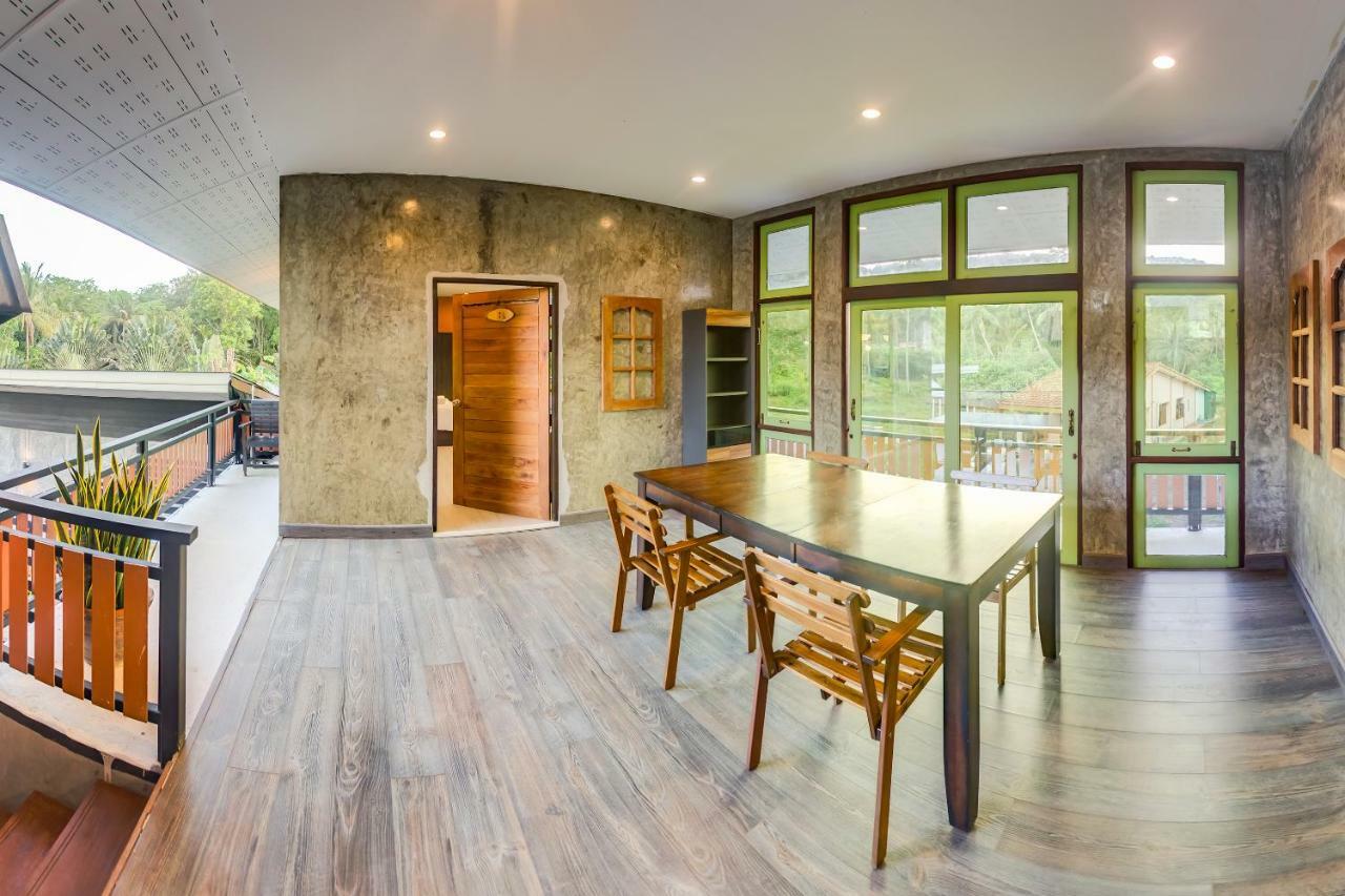 Tonmai Suites เกาะลันตา ภายนอก รูปภาพ